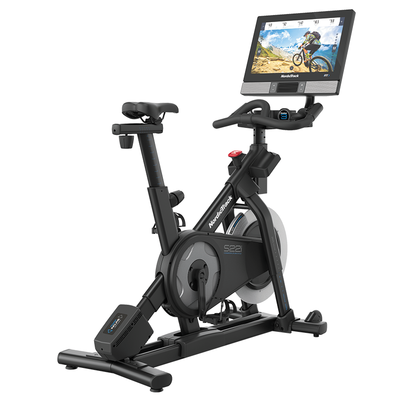 S22i Studio Bike