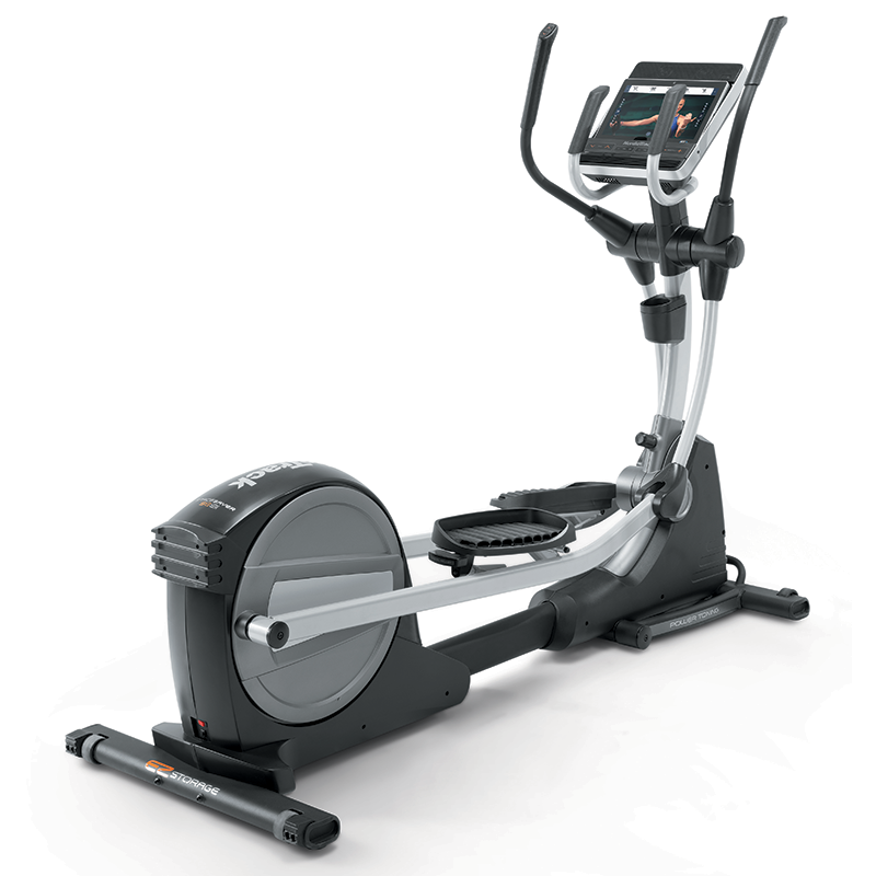 Nordictrack space saver reviews sale