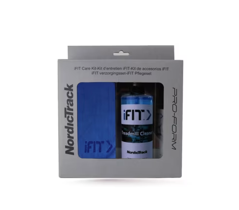 Kit d'entretien tapis de course