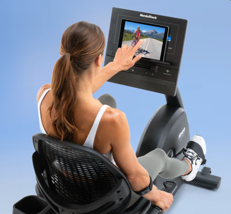 G LE Recumbent