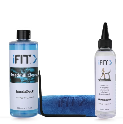 Kit d'entretien tapis de course