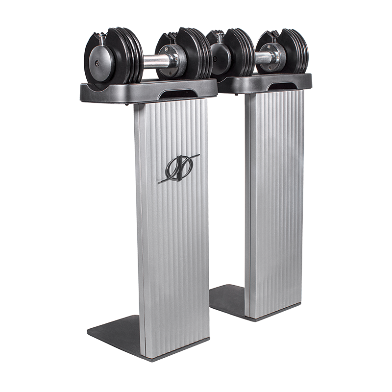 Adjustable Dumbbells