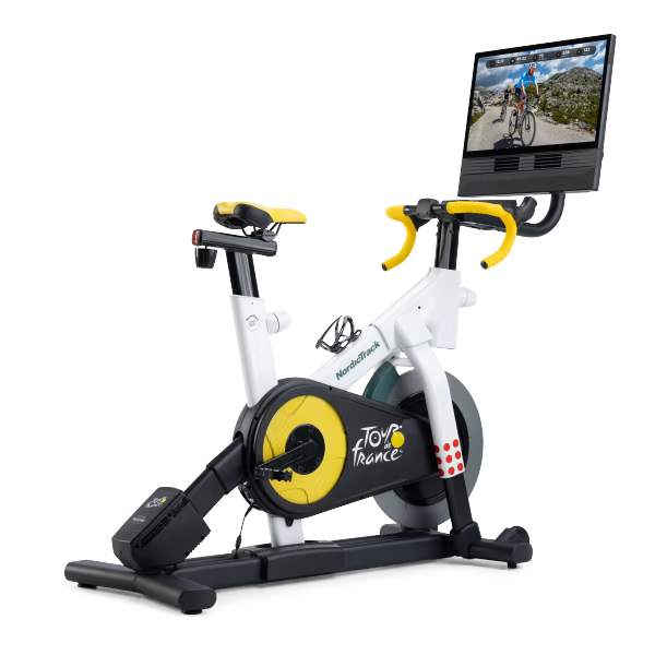 Vélo Indoor Tour de France