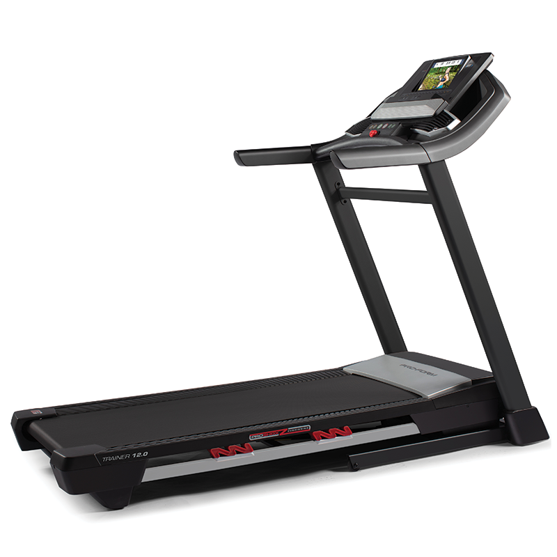 Trainer 12.0