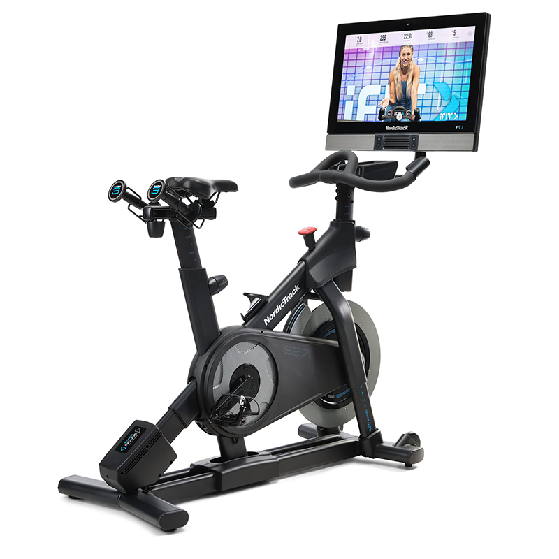 S27i + Vault + Vault Kit + RW700