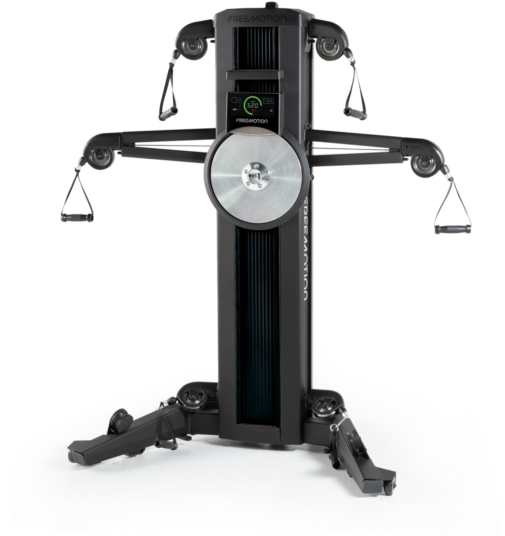 Freemotion Fusion CST