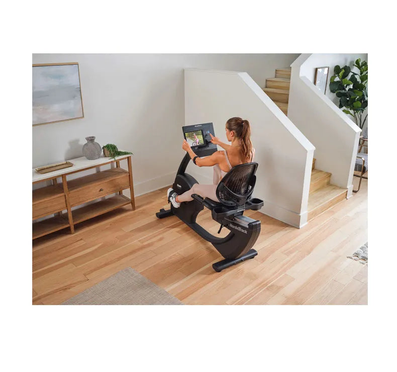 G LE Recumbent