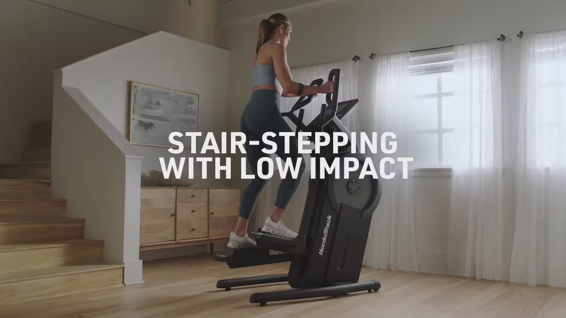 Step Climber XL