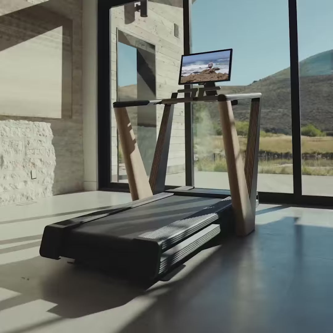 Ultra 1 Treadmill