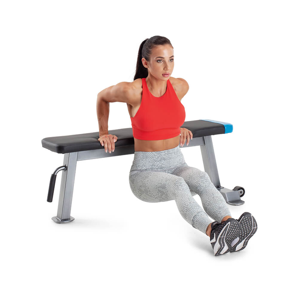Carbon Strength Bench