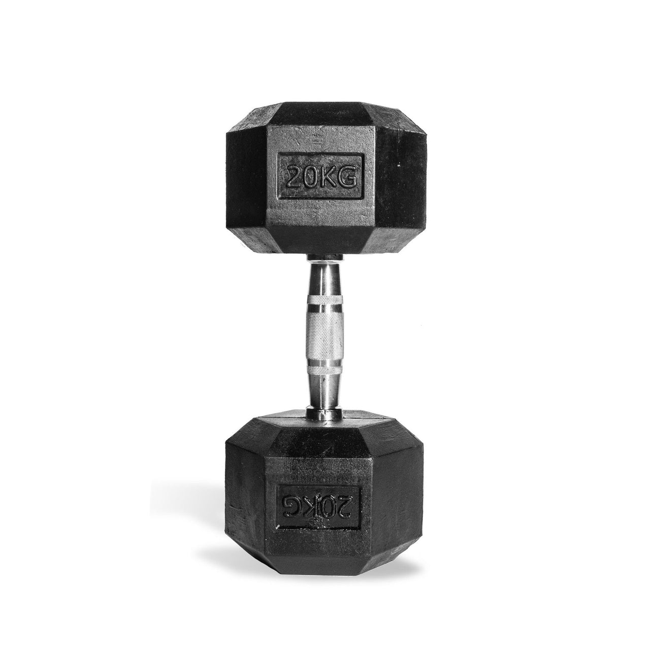 Swip Hex Dumbbell 20 kg