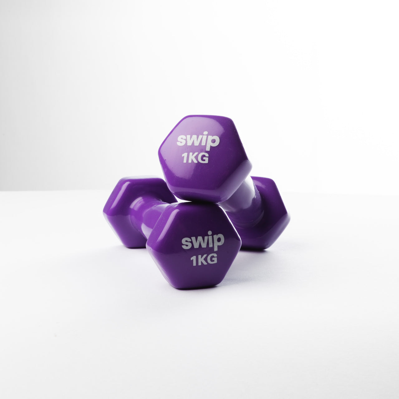 Swip Color Dumbbell 1kg