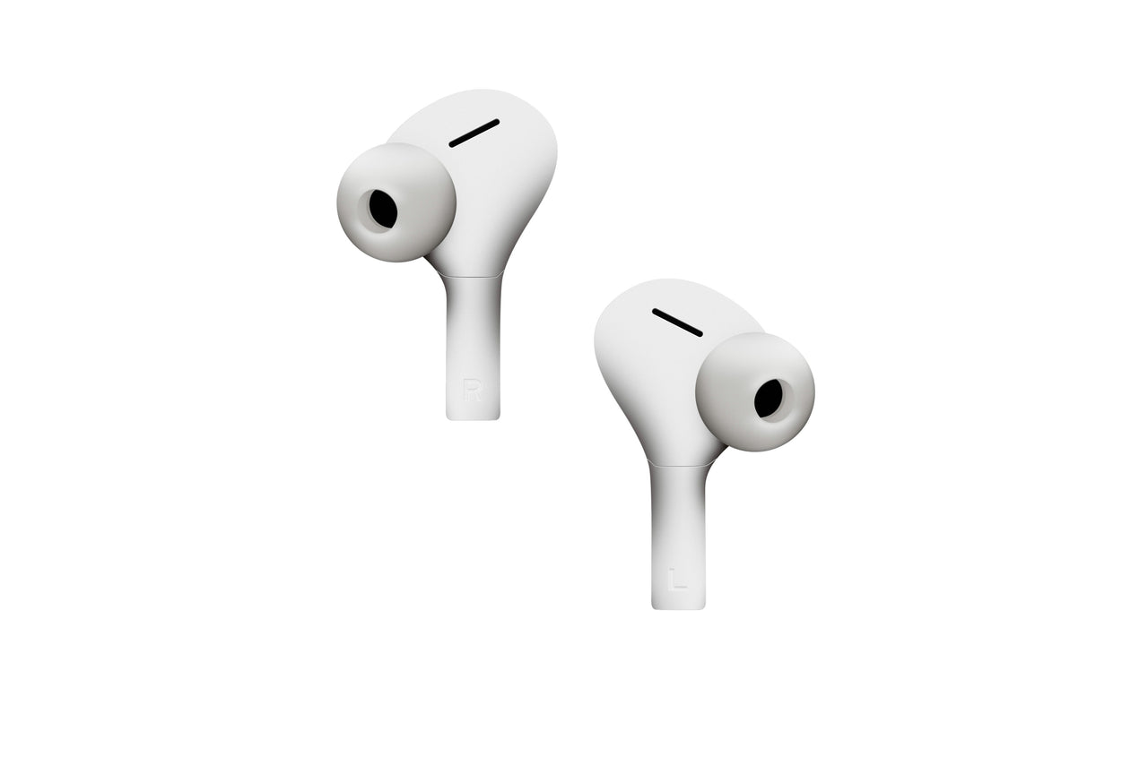 Wireless Earphones Freemotion