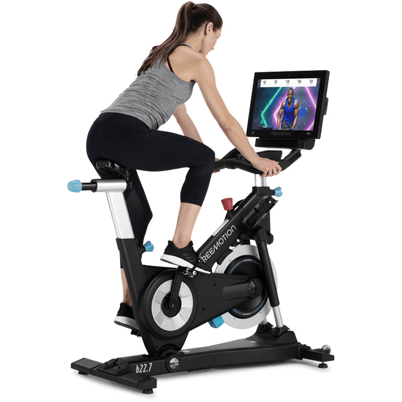COACHBIKE b22.7