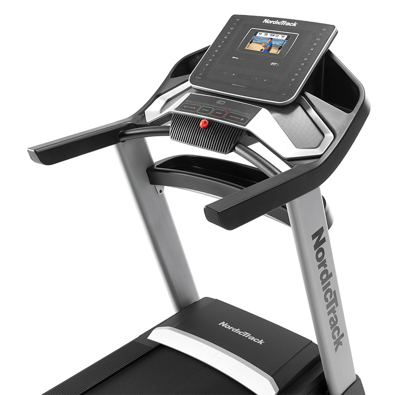 Nordictrack treadmill exp 7i best sale