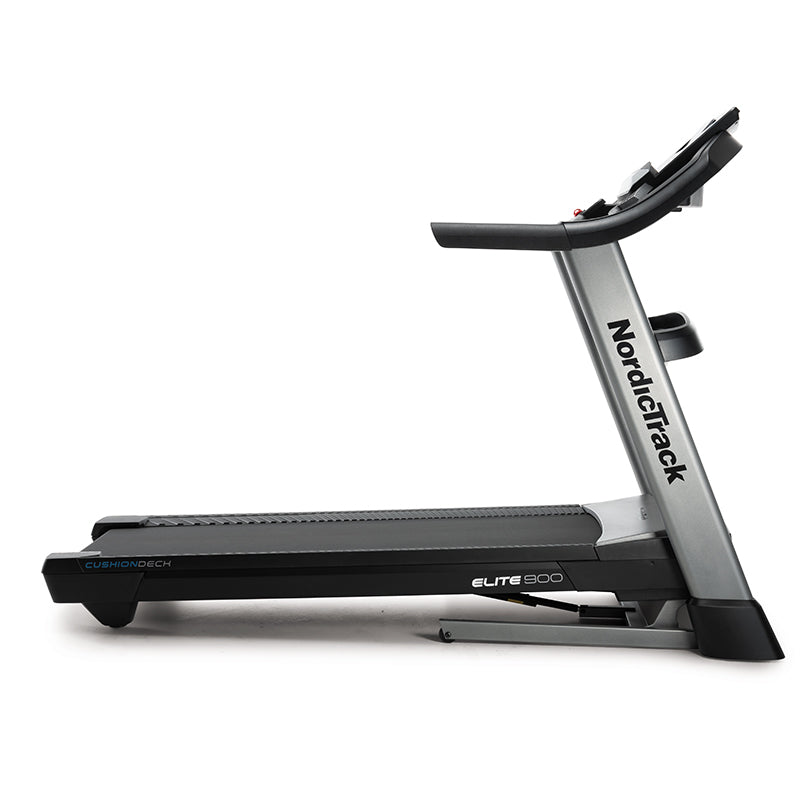 Elite 900 Treadmill NordicTrack High end Fitness