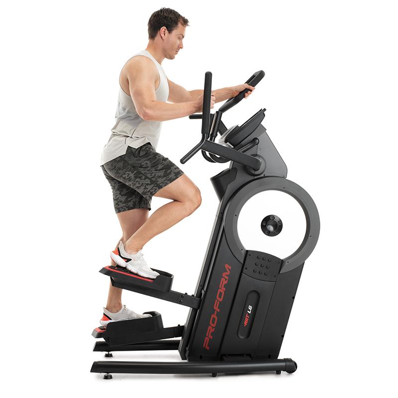 Proform hiit h6 hotsell