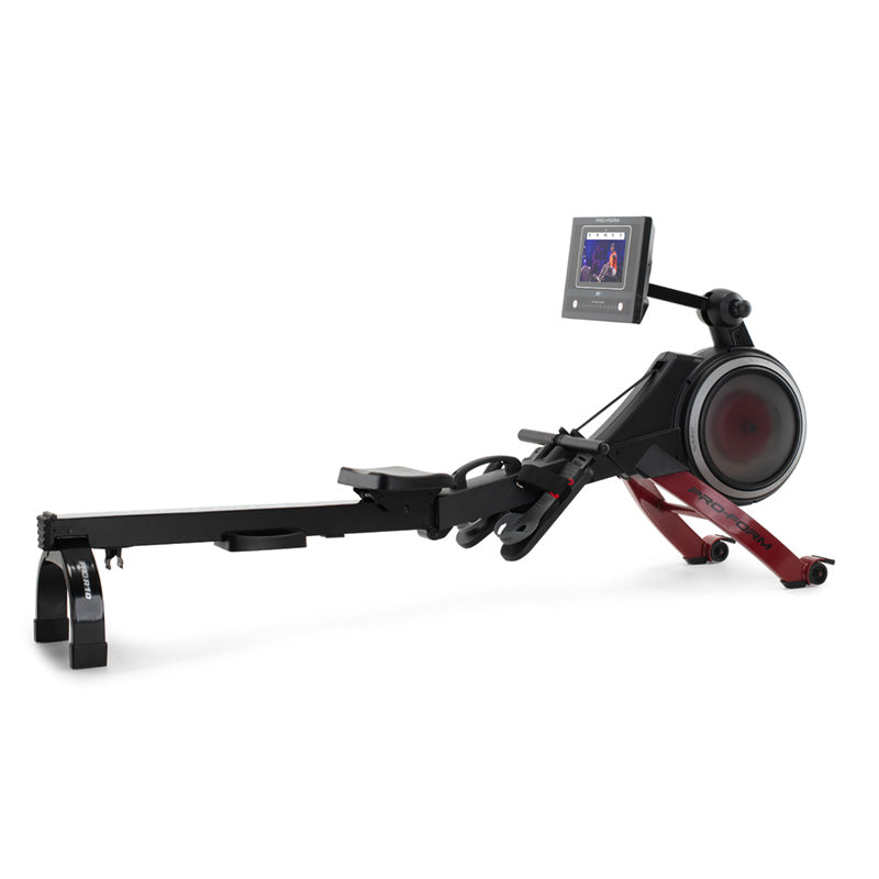 NordicTrack RW200 Rower User's Manual: AI Chat & PDF Download