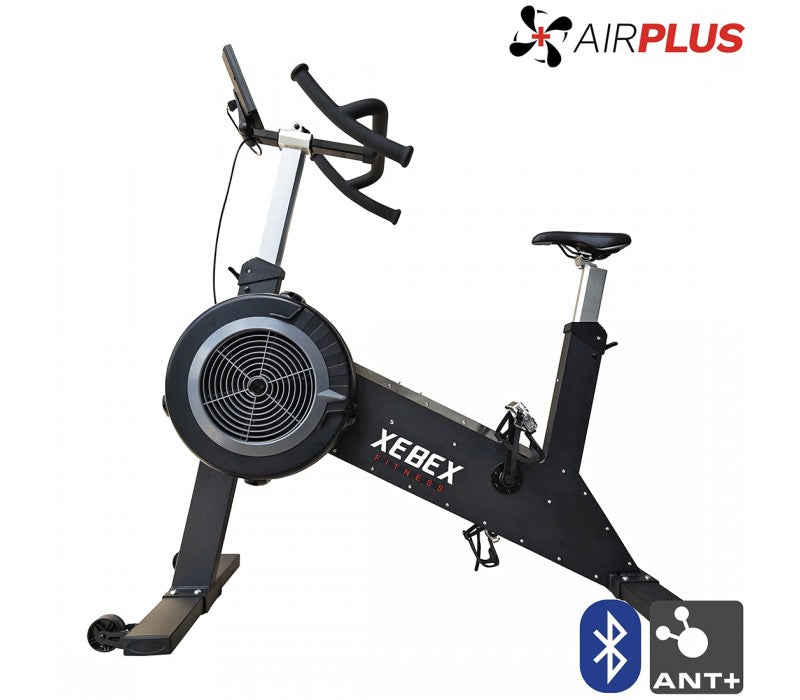 Xebex AirPlus Cycle Smart Connect