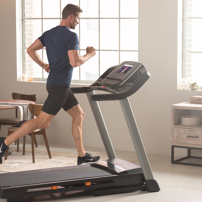 T6.5 Si Treadmill NordicTrack High end fitness