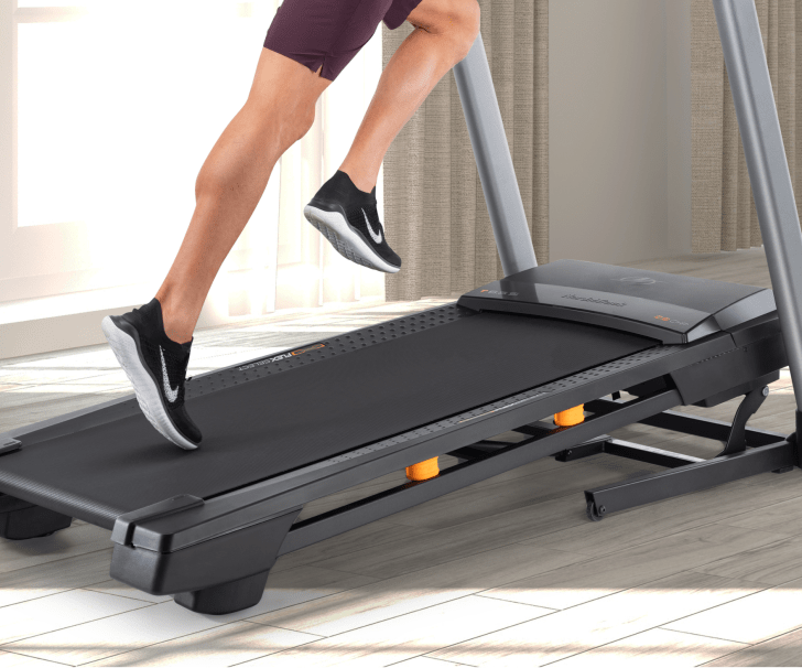 Nordictrack t 6.5 si treadmill hotsell